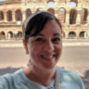 Meet your Posher, Miranda